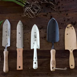 Garden Equipment