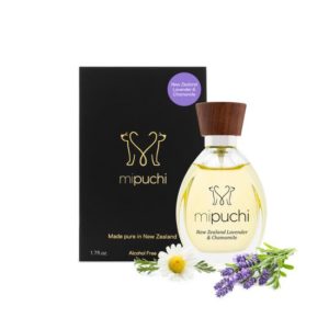 Mipuchi Pet Perfume Lavender_Chamomile