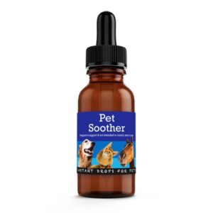 natural pet pain reliever
