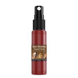 What can I put on my dog to relieve itching