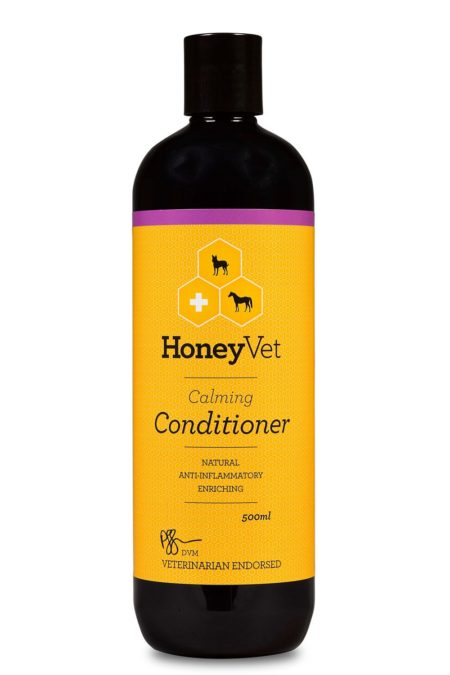 pet conditioner for dogs nz
