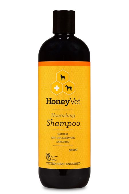 Homemade dog shampoo NZ