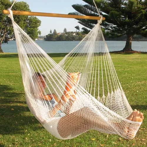 outdoor-hammock-chair Hammock