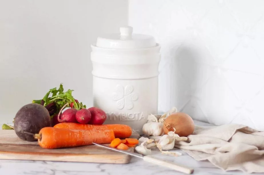 Fermination Pot 2 ltr Fermination Pot 2 ltr