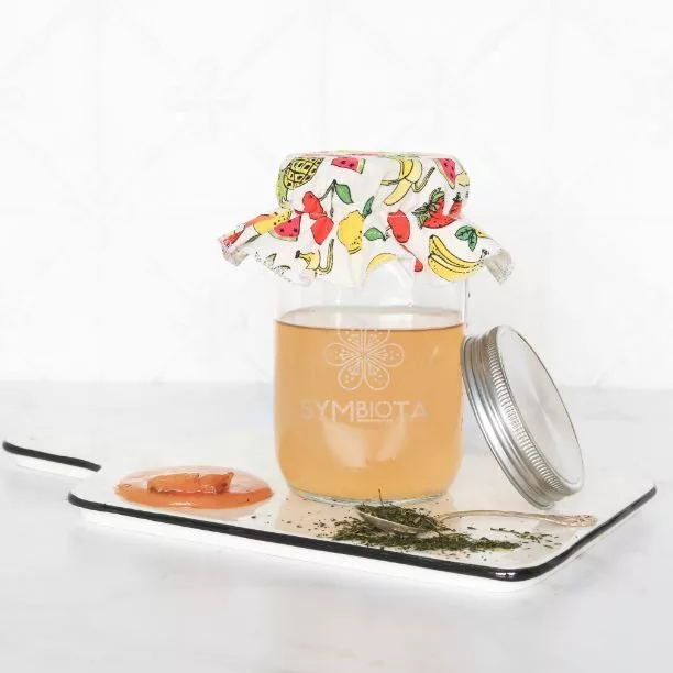 Jun Kombucha Jun Kombucha