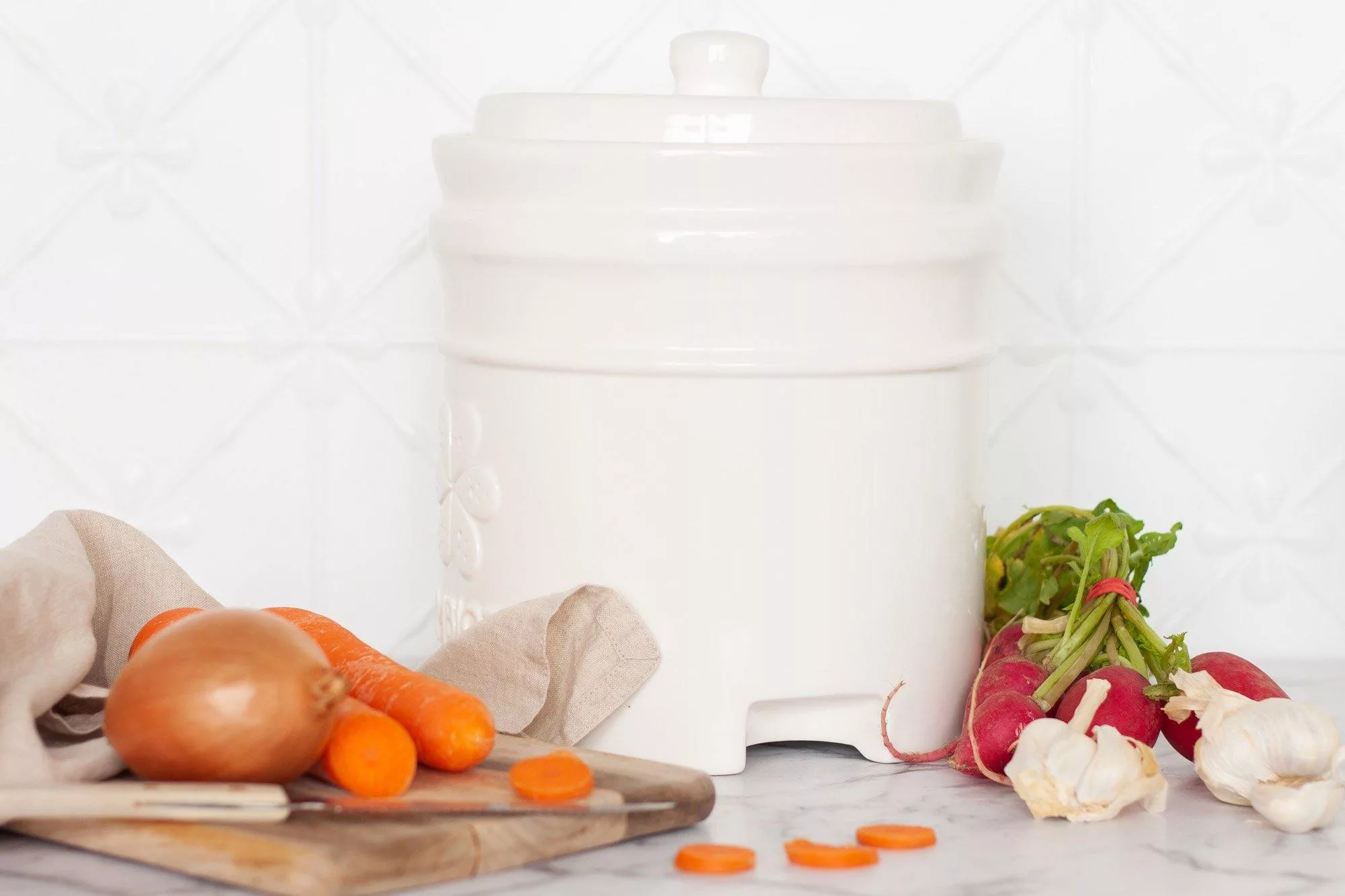 Ferment pot Ferment pot