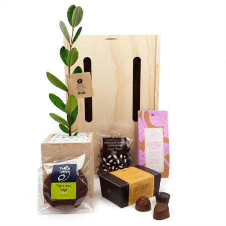 double_addiction tree gift box