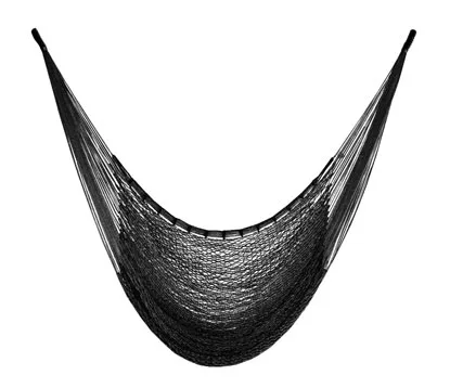 hammock-black hammock-black