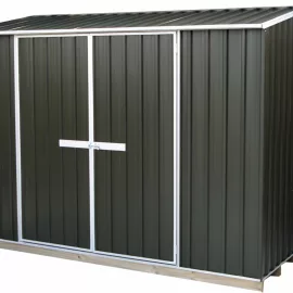 storage Shed nz