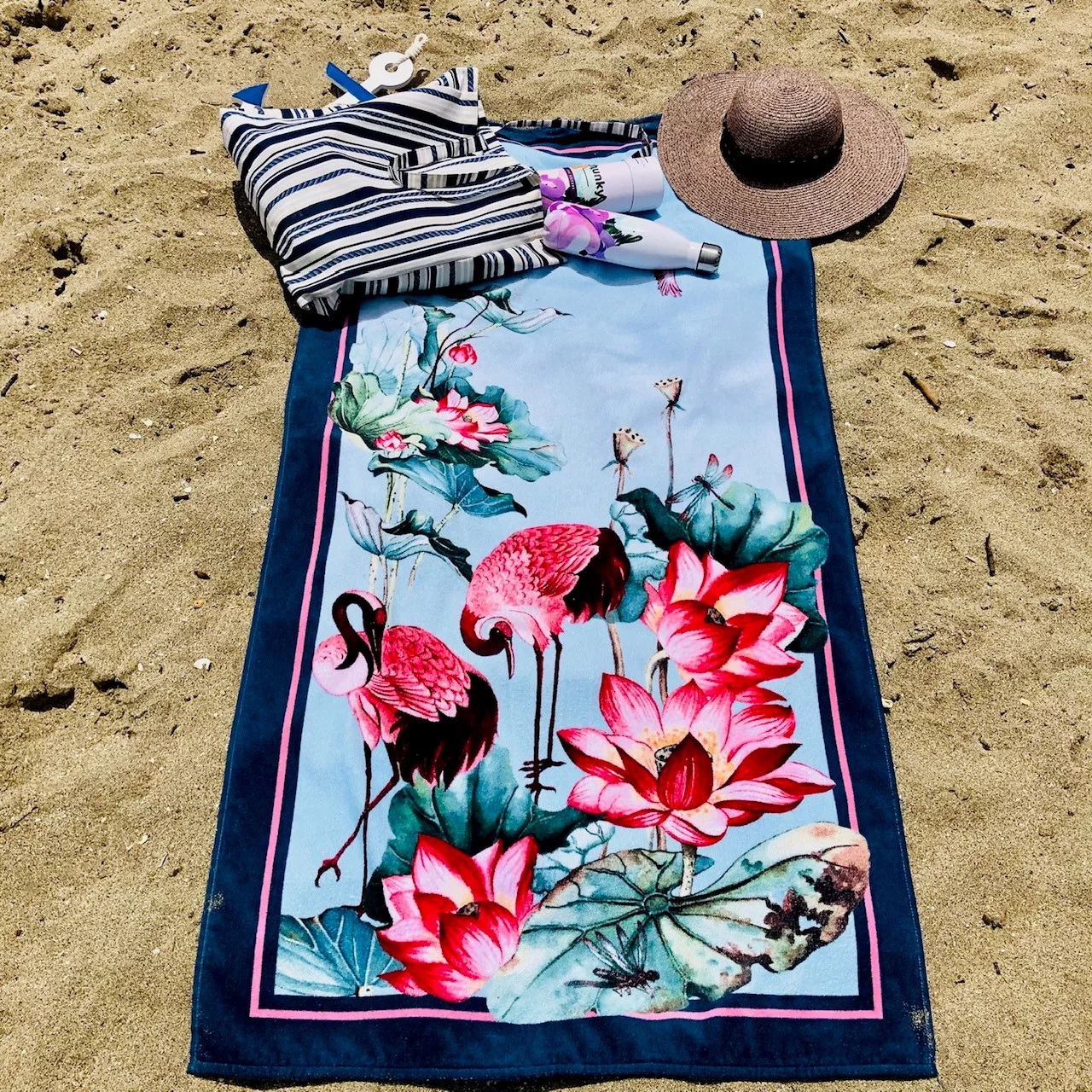 Beach Towel Beach Towel