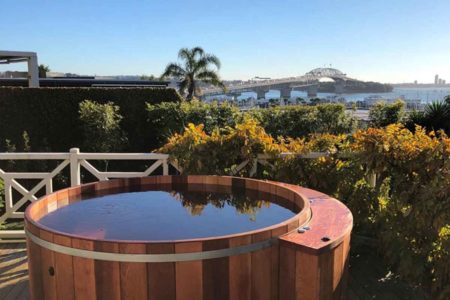 electric hot tubs nz