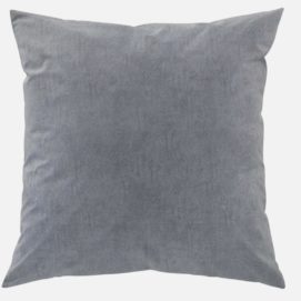Grey Outdoor Cushion