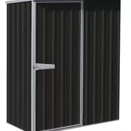 Tool Shed