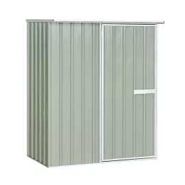Tool Shed