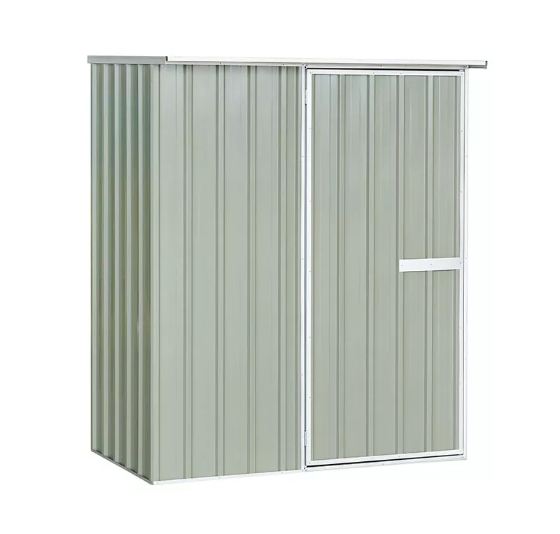Galvo Tool Shed Tool Shed