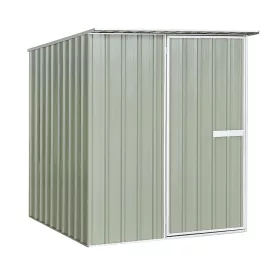 Garden Shed lawnmower