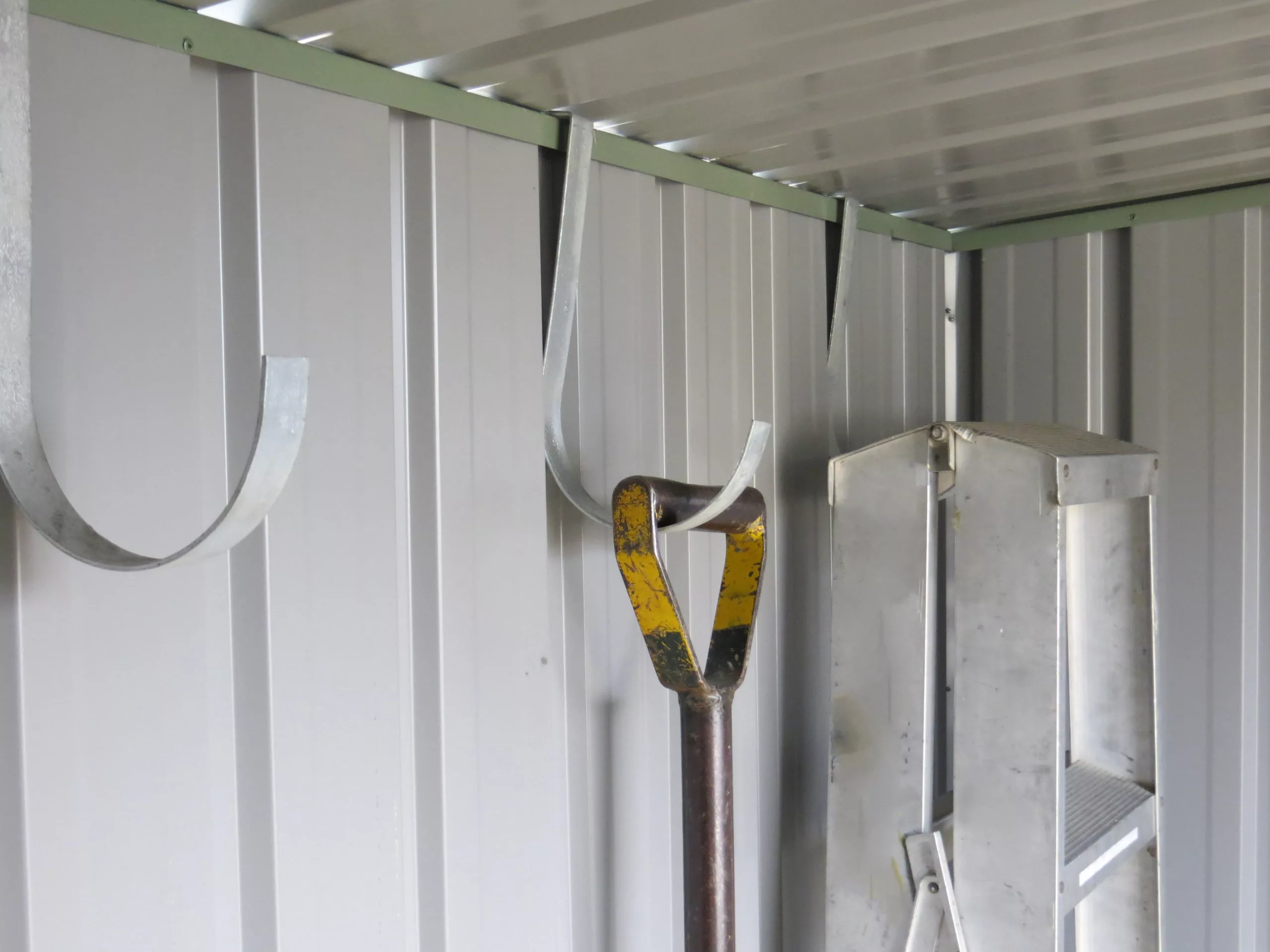 Tool Hooks Tool Hooks