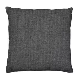 grey outdoor cushion
