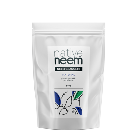 Native Neem granules