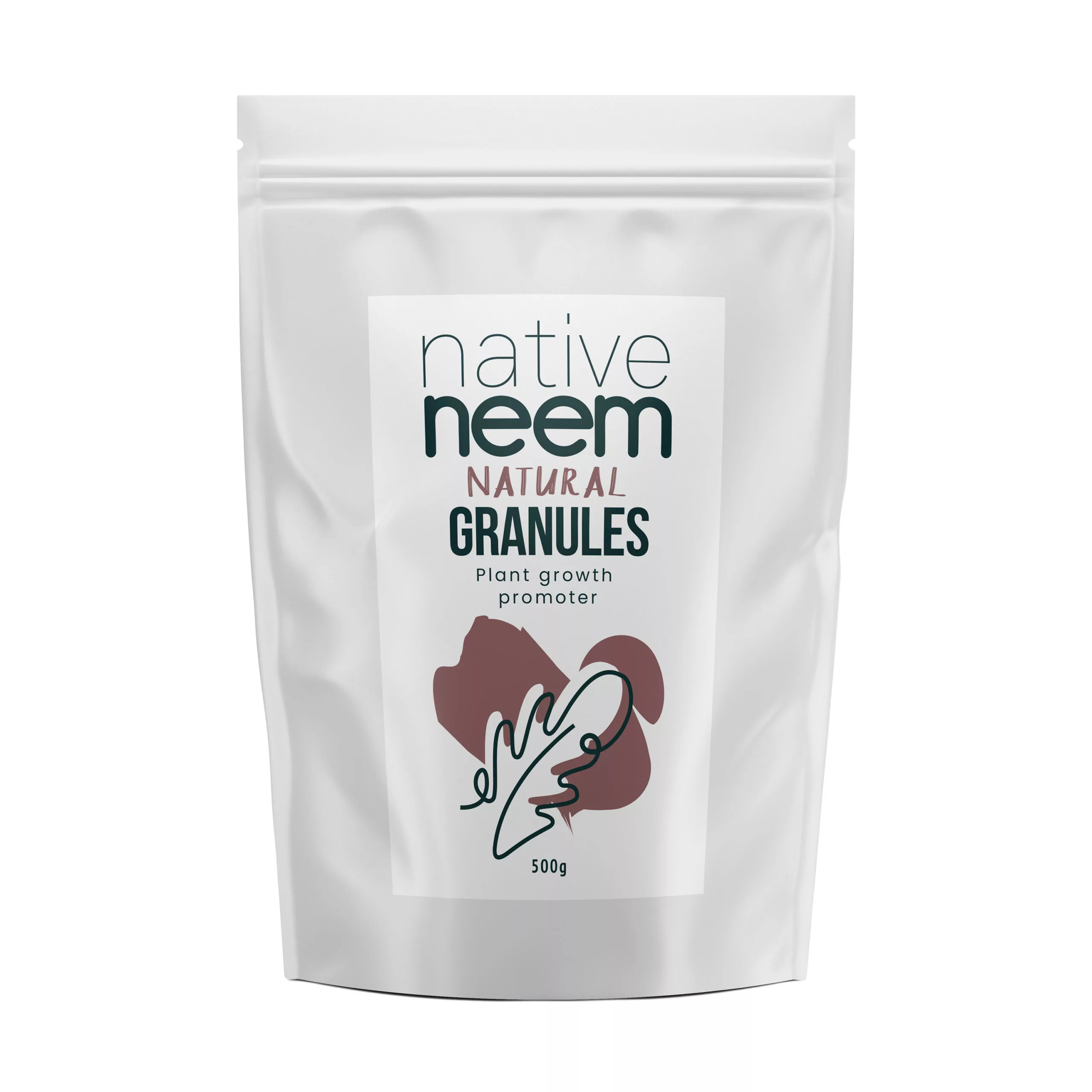 nativeneem-500g-granules Neem Granules for plants