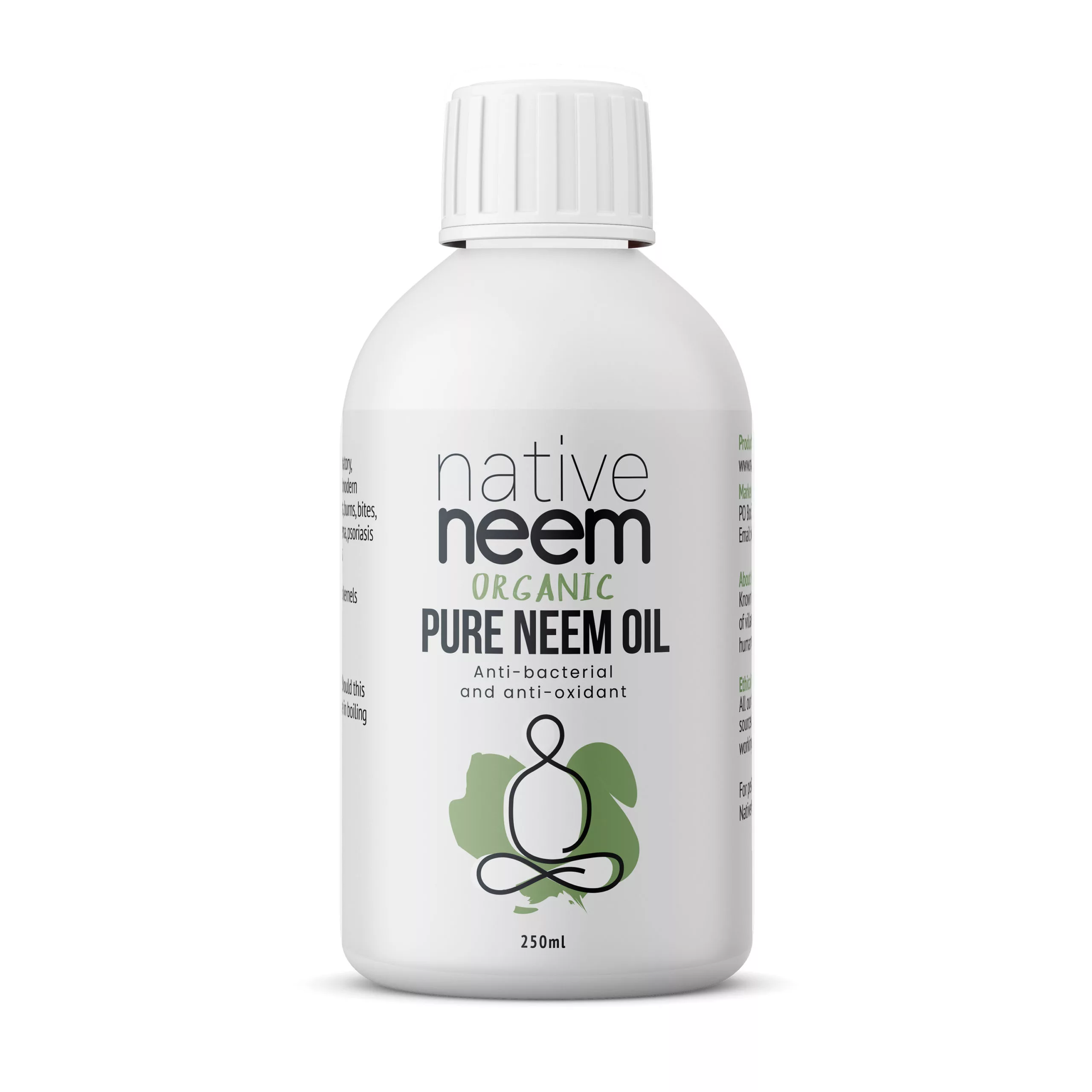 nativeneem-neem-oil-250ml how to kill scale on plants
