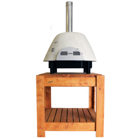 outdoor wood fired pizza ovens for sale nz