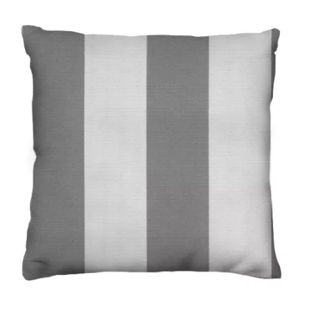 stripe outdoor cushion