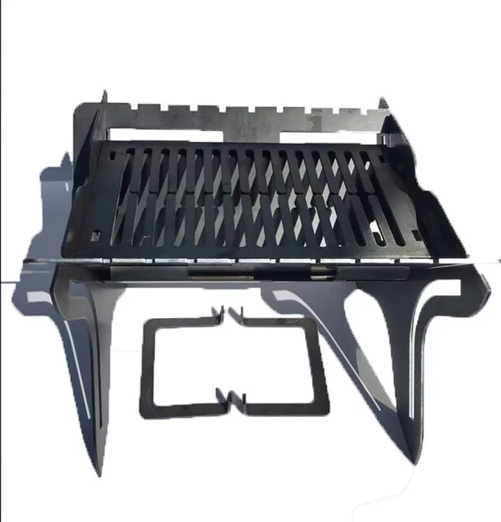 FLAT-PACK-BBQ-TOP FLAT-PACK-BBQ-TOP