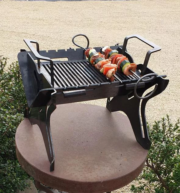 Fire Pit portable fire pit nz
