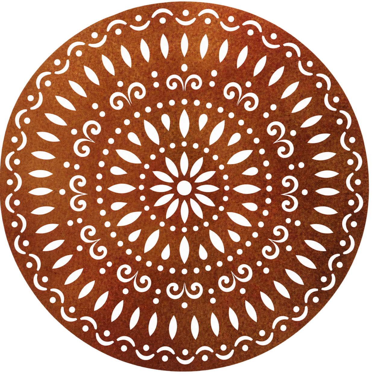 Mandala Harmony 1200