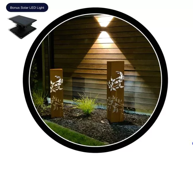 Birds1 landscaping lighting