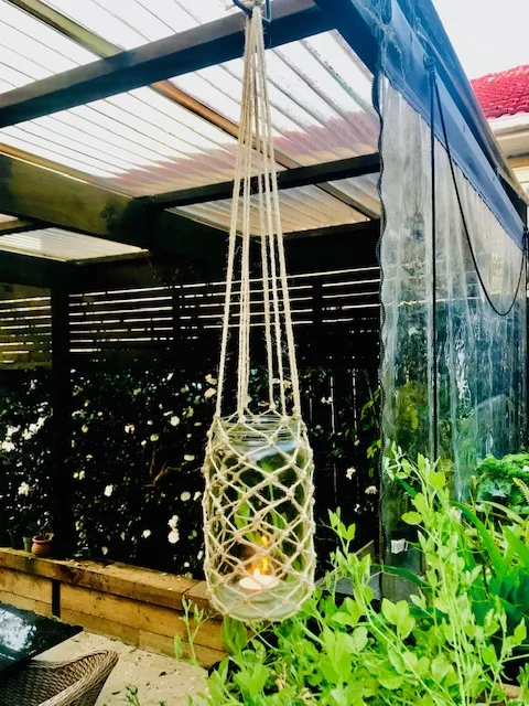 Candle Lantern Candle Lantern