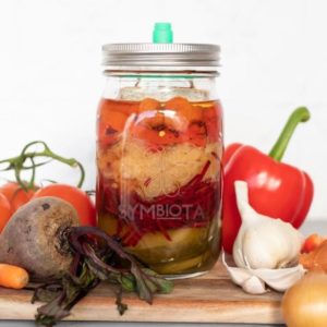 Fermentation