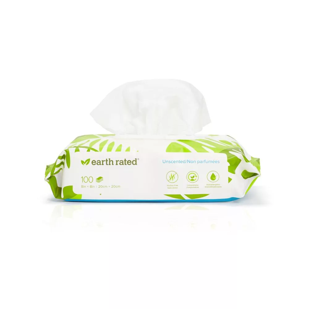 Pet Wipes Pet Wipes for Puppies