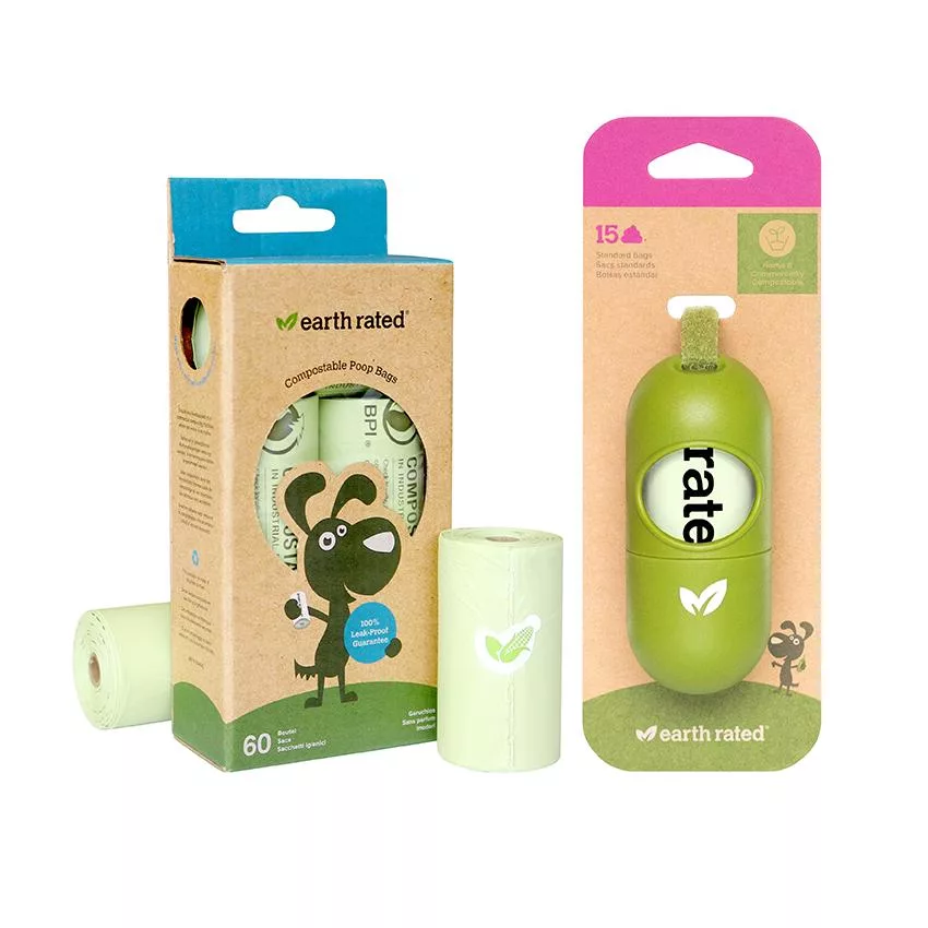 Pet-Set walking shit dog bags nz