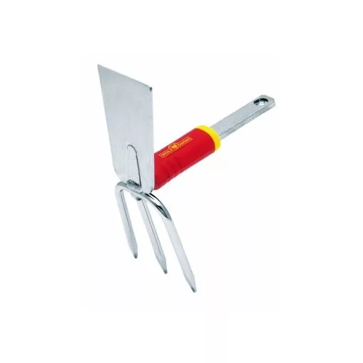 Duo Hoe Multi Change Handles WOLF-Garten