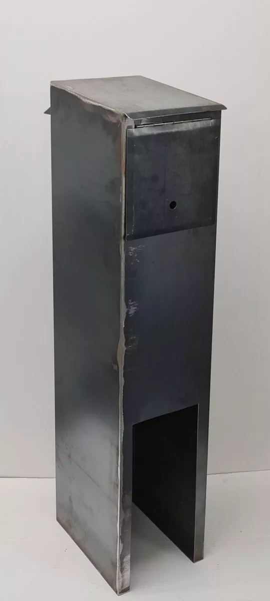 Letterbox Back Letterbox Back