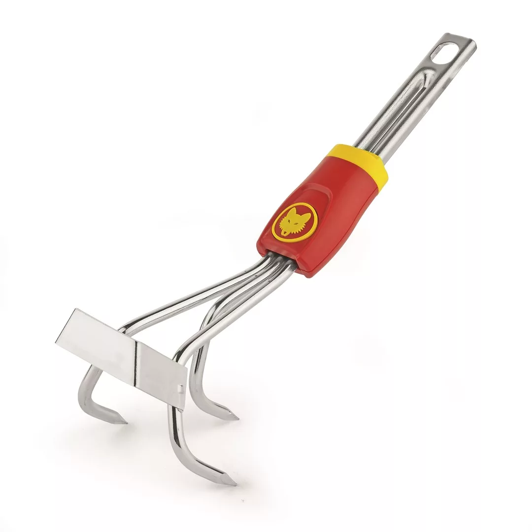 WOLF-Garten Multi-Star Cultivator Weeder LBM best cultivator weeder nz