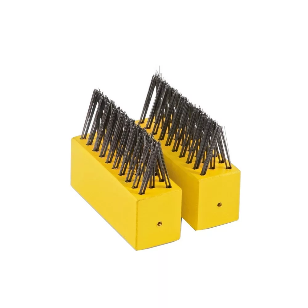 Wolf Garten FB-ME Replacement Brush For FB-M Wolf Garten FB-ME Replacement Brush For FB-M
