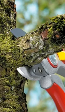 Secateurs -RS5000- Secateurs -RS5000-