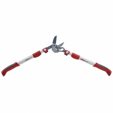 WOLF-Garten Anvil Lopper with Telescopic Handles -RS900T
