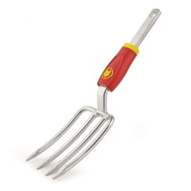 hand fork garden tool