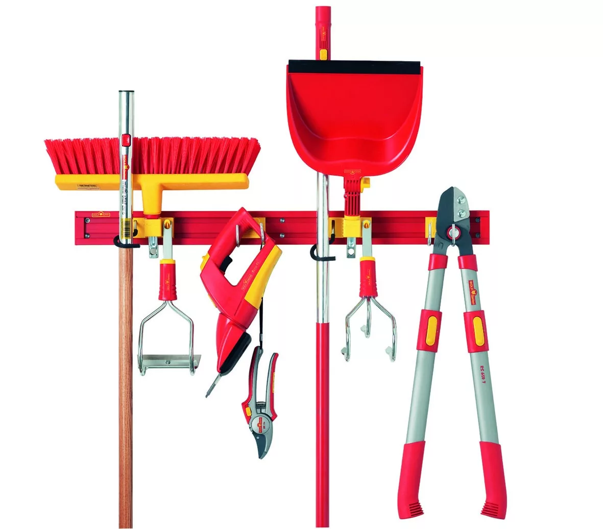 Wolf Garten Tool Holder Wolf Garten Tool Holder
