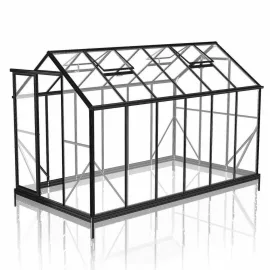 6x12 Glasshouse nz