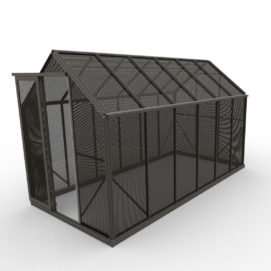 Portable greenhouse NZ