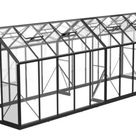 garden greenhouse nz