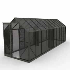 Best greenhouse NZ