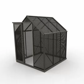 Shade house for plants nz