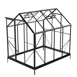 6mm Polycarbonate greenhouse NZ