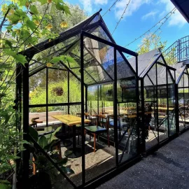Greenhouse nz mitre 10